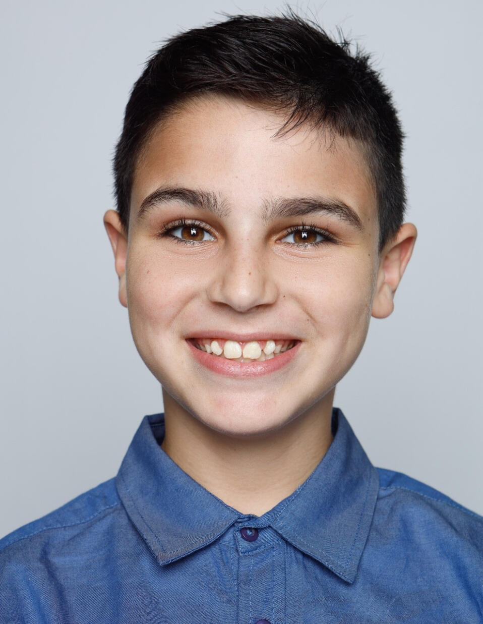 Gabriel