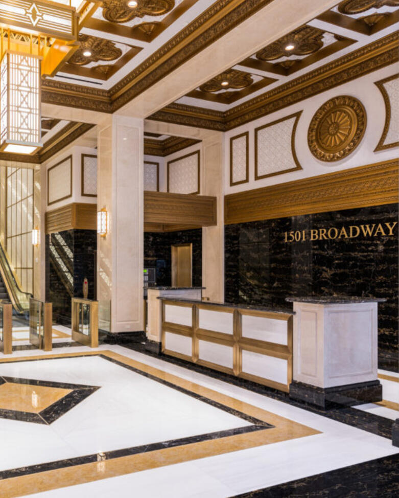 Slogan of the 70's