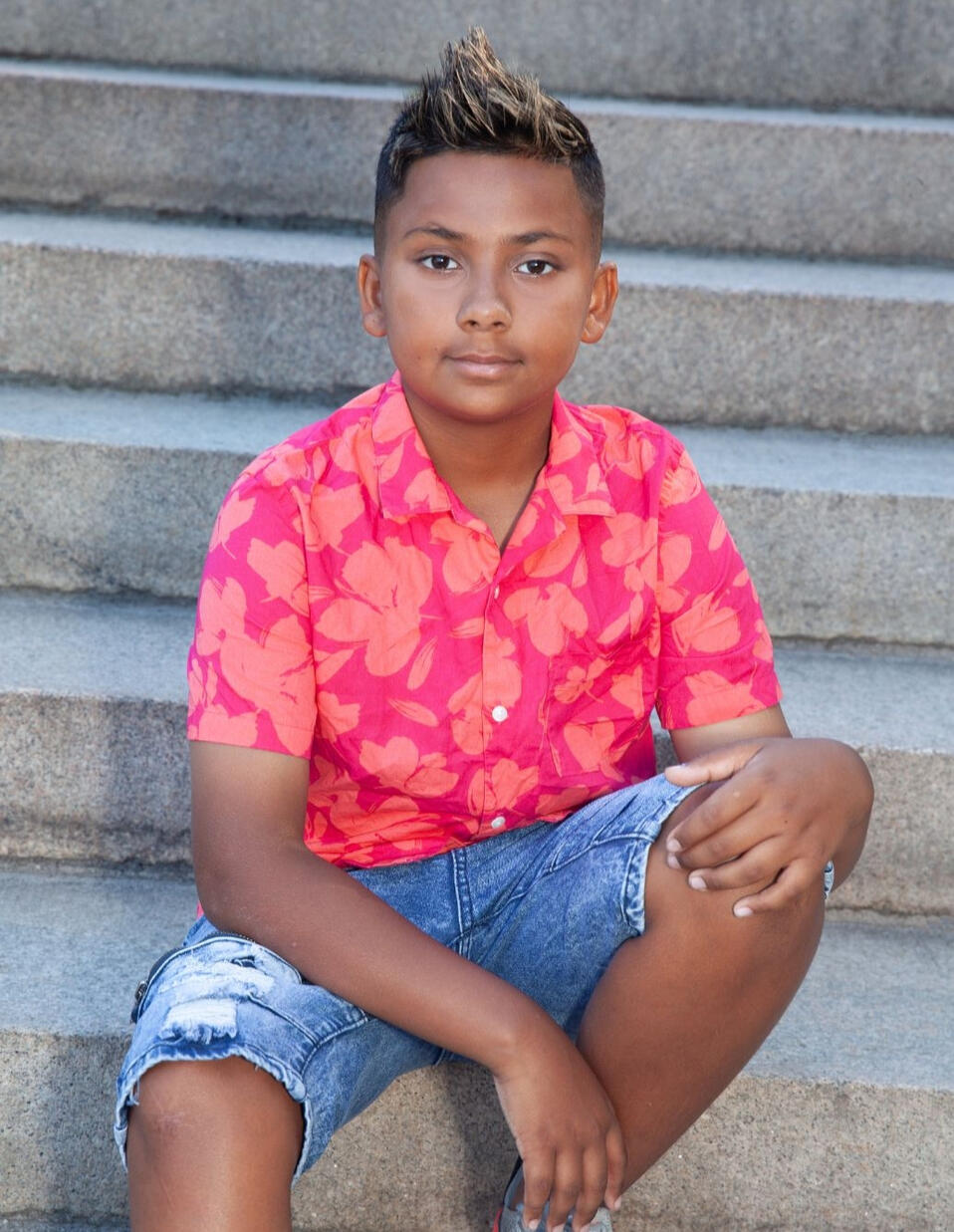 Marcus