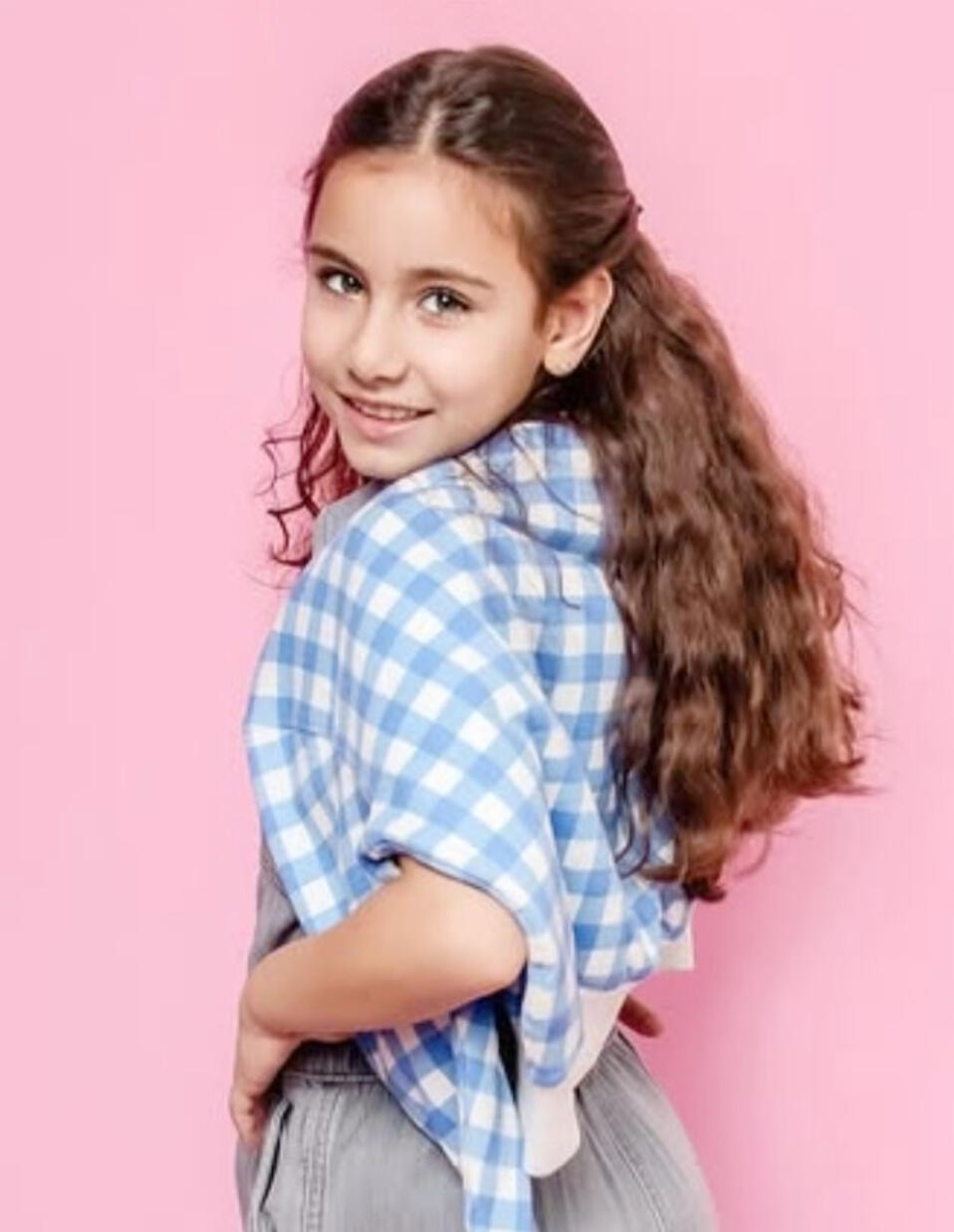 Evelyn