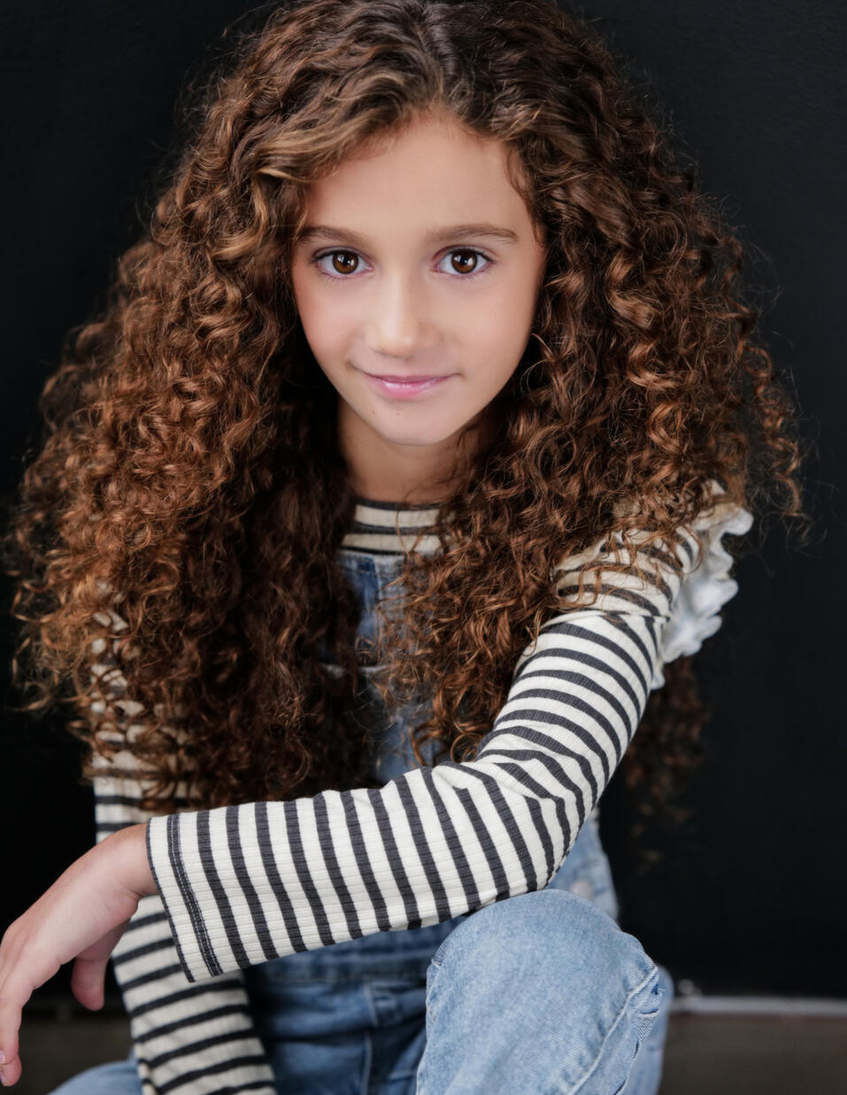 Isabella B.