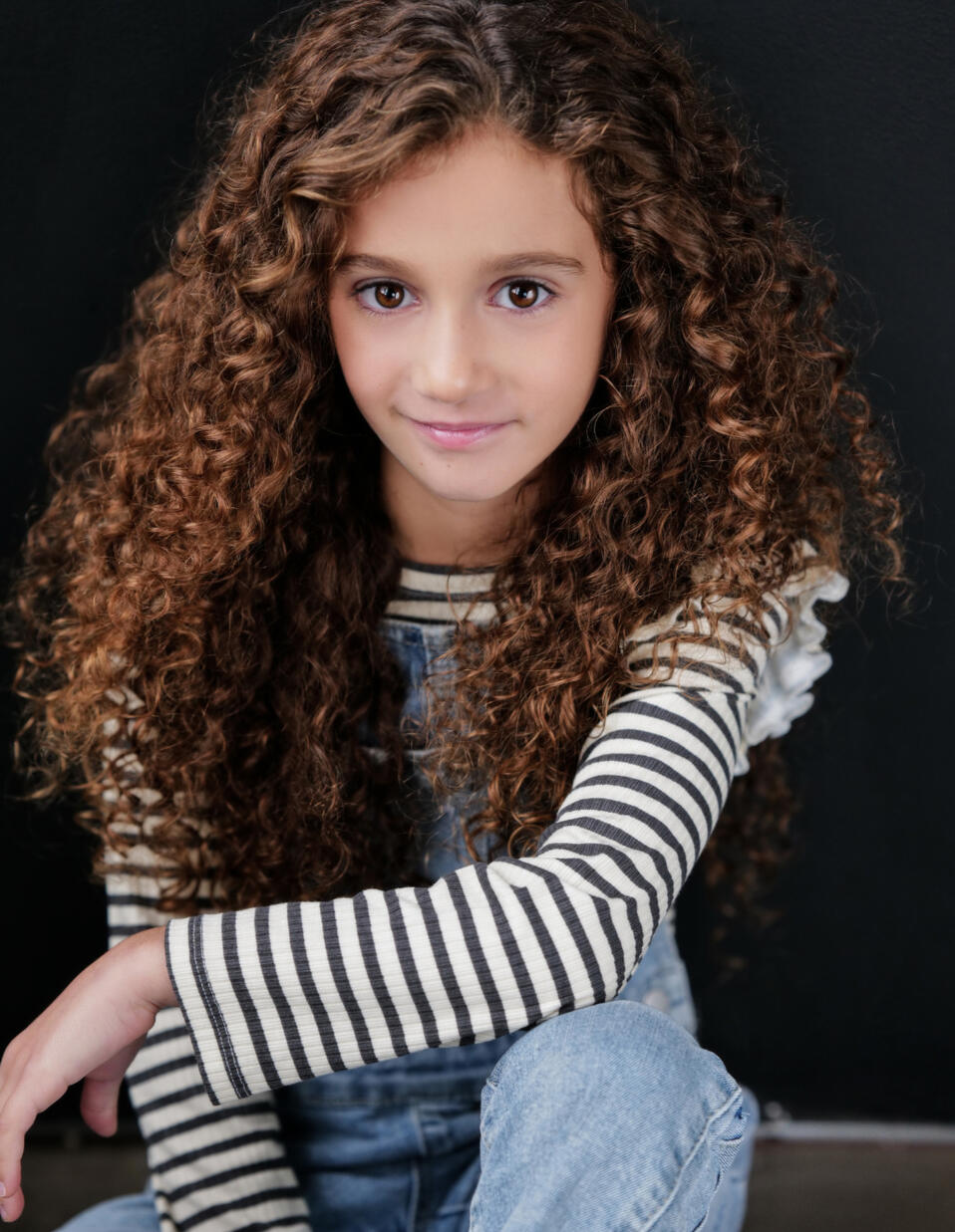 Isabella B.