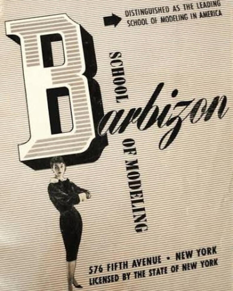 Barbizon Agency