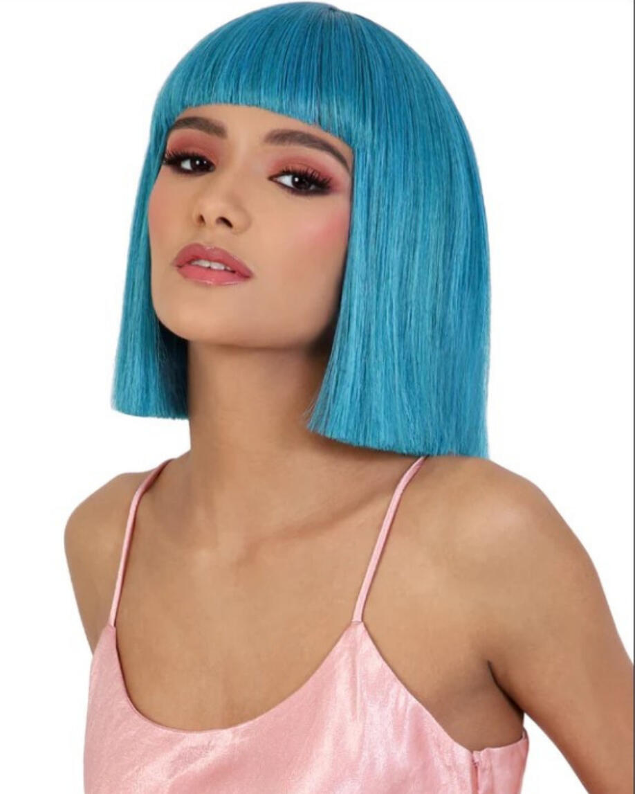 Danna, for Motown Tress