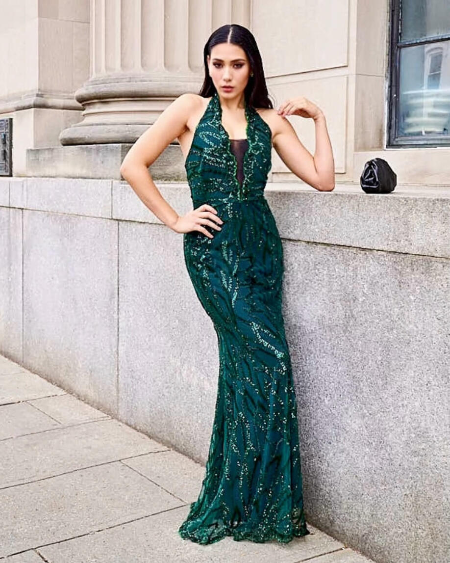 Kendra, for Cenia NY