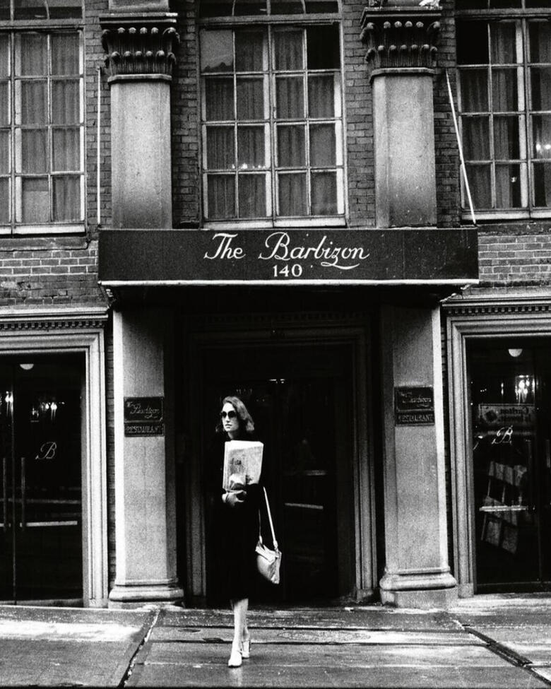 Barbizon Hote