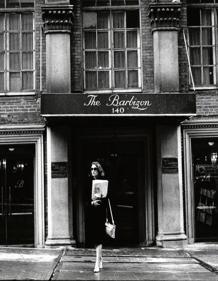 Barbizon Hote